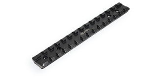 Планка ARKON Picatinny для Merkel SR1 (4 отверстия)